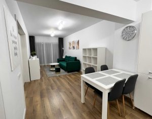 Appartement 2 chambres à vendre dans Cluj-napoca, zone Gheorgheni