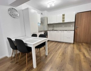 Appartement 2 chambres à vendre dans Cluj-napoca, zone Gheorgheni