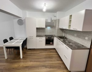 Appartement 2 chambres à vendre dans Cluj-napoca, zone Gheorgheni