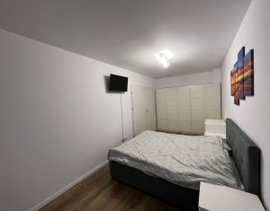 Appartement 2 chambres à vendre dans Cluj-napoca, zone Gheorgheni