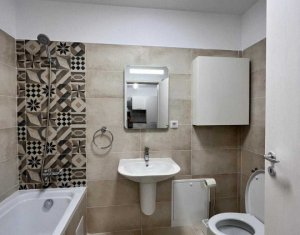 Appartement 2 chambres à vendre dans Cluj-napoca, zone Gheorgheni