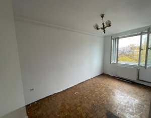 Appartement 3 chambres à vendre dans Cluj-napoca, zone Gheorgheni