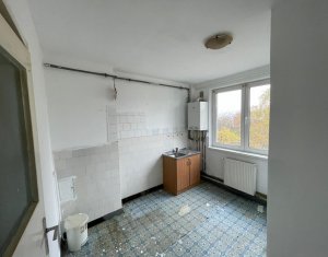 Appartement 3 chambres à vendre dans Cluj-napoca, zone Gheorgheni