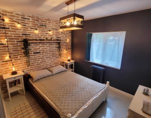 , 42m2 dans Cluj-napoca, zone Grigorescu