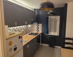 Appartement 2 chambres à louer dans Cluj-napoca, zone Grigorescu