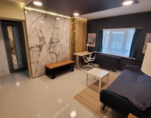 Appartement 2 chambres à louer dans Cluj-napoca, zone Grigorescu