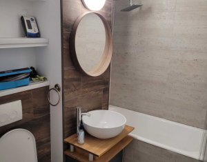 Appartement 2 chambres à louer dans Cluj-napoca, zone Grigorescu