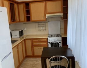 Appartement 2 chambres à vendre dans Cluj-napoca, zone Andrei Muresanu