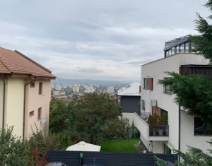 Appartement 2 chambres à vendre dans Cluj-napoca, zone Andrei Muresanu