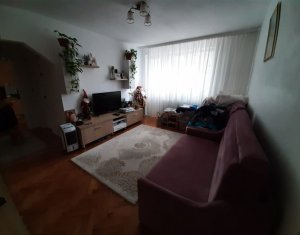 , 47m2 dans Cluj-napoca, zone Gheorgheni