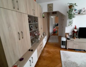 Appartement 2 chambres à louer dans Cluj-napoca, zone Gheorgheni