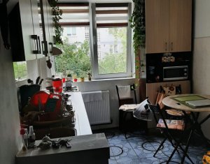 Appartement 2 chambres à louer dans Cluj-napoca, zone Gheorgheni