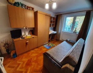 Appartement 2 chambres à louer dans Cluj-napoca, zone Gheorgheni