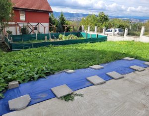 Maison 5 chambres à vendre dans Cluj-napoca, zone Iris