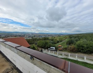 Maison 5 chambres à vendre dans Cluj-napoca, zone Iris