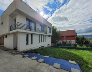 Maison 5 chambres à vendre dans Cluj-napoca, zone Iris