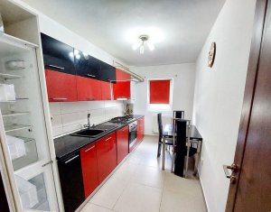 , 41m2 dans Cluj-napoca, zone Iris