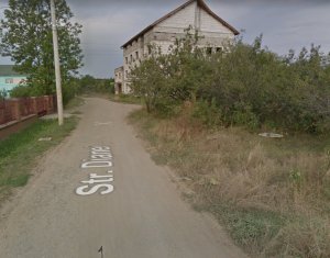 Terrain à vendre dans Cluj-napoca, zone Faget