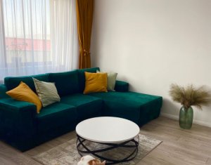 , 74m2 dans Floresti, zone Centru