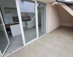 Appartement 3 chambres à vendre dans Floresti