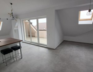 Appartement 3 chambres à vendre dans Floresti