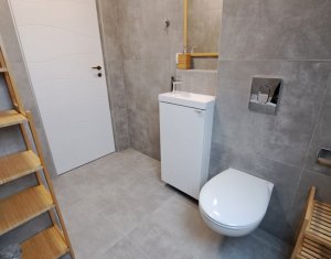 Appartement 3 chambres à vendre dans Floresti