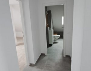 Appartement 3 chambres à vendre dans Floresti