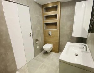 Appartement 3 chambres à vendre dans Floresti