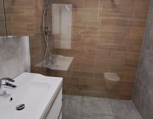 Appartement 3 chambres à vendre dans Floresti