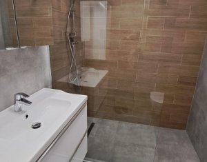 Appartement 3 chambres à vendre dans Floresti