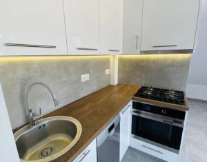 , 70m2 dans Floresti