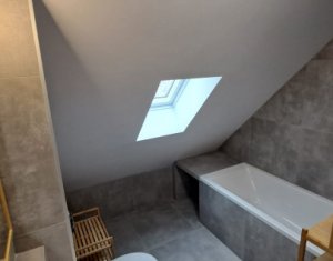 Appartement 3 chambres à vendre dans Floresti