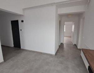 Appartement 3 chambres à vendre dans Floresti