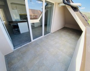 Appartement 3 chambres à vendre dans Floresti