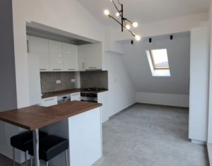 Appartement 3 chambres à vendre dans Floresti