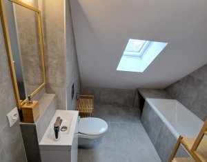 Appartement 3 chambres à vendre dans Floresti