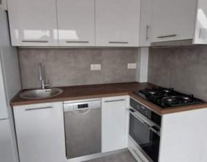 Appartement 3 chambres à vendre dans Floresti