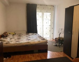 Appartement 1 chambres à vendre dans Cluj-napoca, zone Gheorgheni