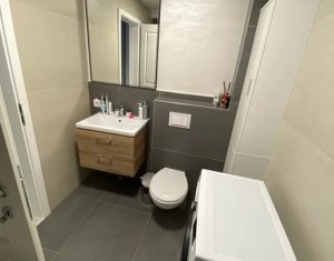 Appartement 2 chambres à vendre dans Cluj-napoca, zone Dambul Rotund