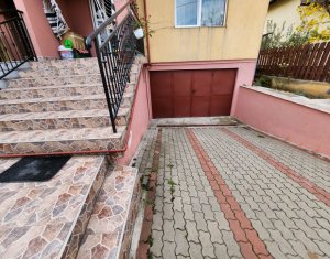 Maison 3 chambres à vendre dans Cluj-napoca, zone Someseni