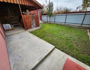 Maison 3 chambres à vendre dans Cluj-napoca, zone Someseni