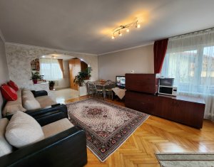 , 105.82m2 dans Cluj-napoca, zone Someseni