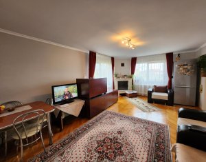Maison 3 chambres à vendre dans Cluj-napoca, zone Someseni