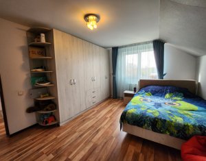 Maison 3 chambres à vendre dans Cluj-napoca, zone Someseni
