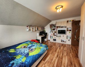 Maison 3 chambres à vendre dans Cluj-napoca, zone Someseni