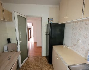 Appartement 4 chambres à louer dans Cluj-napoca, zone Gheorgheni