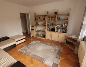 , 74m2 dans Cluj-napoca, zone Gheorgheni