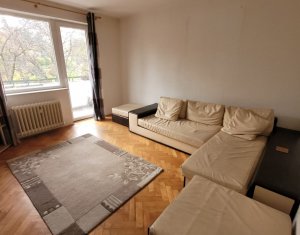 Appartement 4 chambres à louer dans Cluj-napoca, zone Gheorgheni