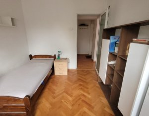 Appartement 4 chambres à louer dans Cluj-napoca, zone Gheorgheni