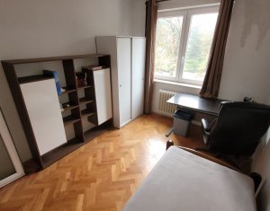 Appartement 4 chambres à louer dans Cluj-napoca, zone Gheorgheni
